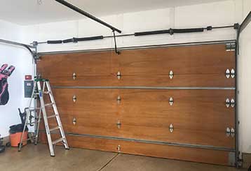 How to Maintain Your Garage Door | Wyckoff NJ