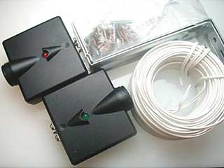Effective Safety Sensors | Garage Door Repair Wyckoff Effective Safety Sensors | Garage Door Repair Wyckoff NJ