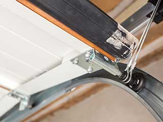 Smoothly Working Rollers | Garage Door Repair Wyckoff Smoothly Working Rollers | Garage Door Repair Wyckoff NJ